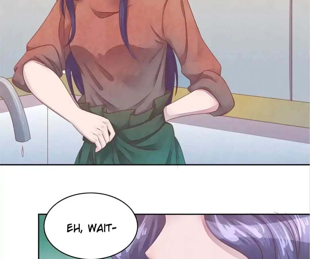 Guide to Raising Kitty Boyfriend Chapter 43 – Page 27