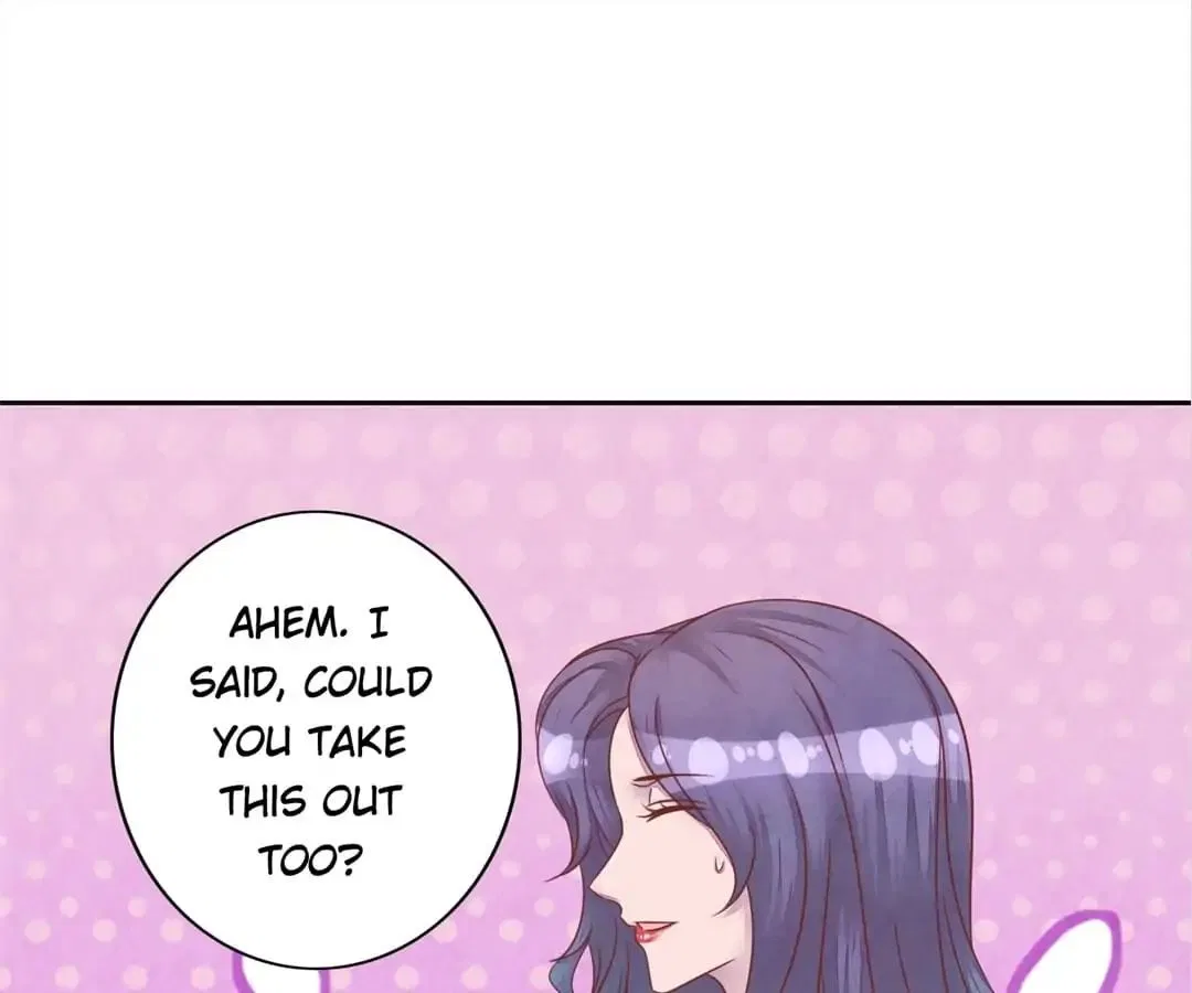 Guide to Raising Kitty Boyfriend Chapter 43 – Page 31