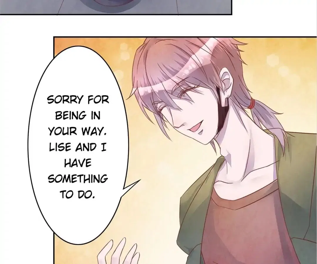 Guide to Raising Kitty Boyfriend Chapter 42 – Page 3