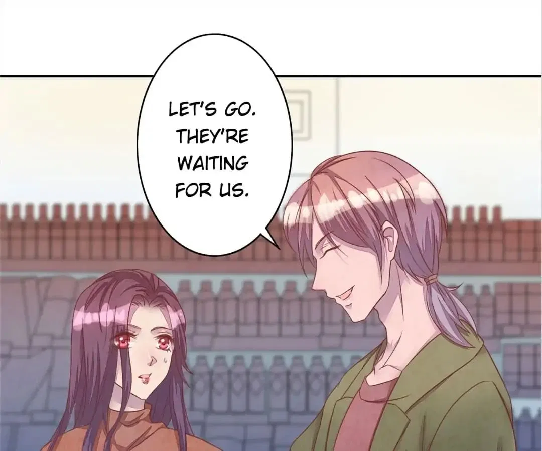Guide to Raising Kitty Boyfriend Chapter 42 – Page 7