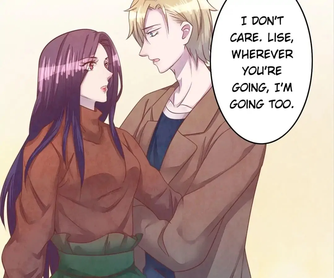 Guide to Raising Kitty Boyfriend Chapter 42 – Page 13