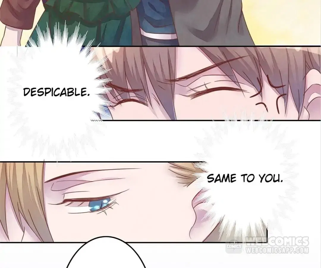 Guide to Raising Kitty Boyfriend Chapter 42 – Page 14