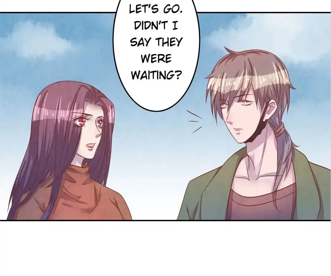 Guide to Raising Kitty Boyfriend Chapter 42 – Page 28