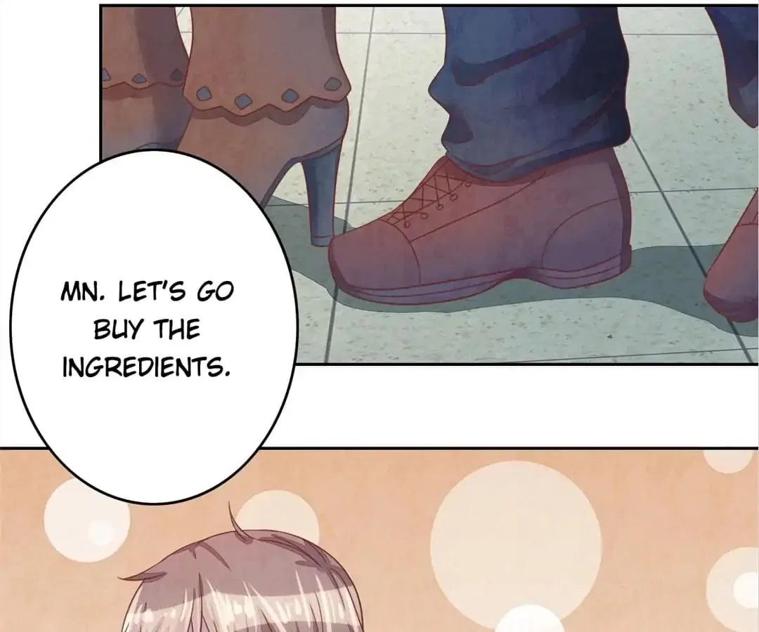 Guide to Raising Kitty Boyfriend Chapter 42 – Page 29