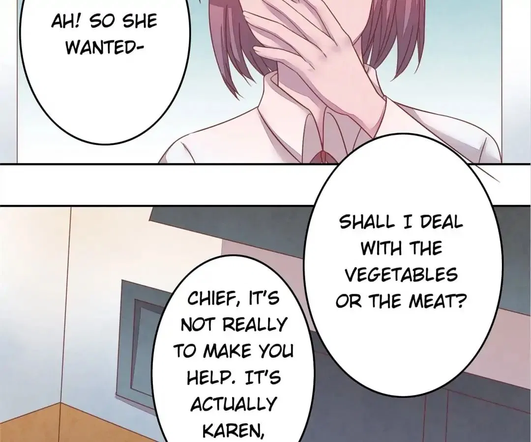 Guide to Raising Kitty Boyfriend Chapter 42 – Page 39