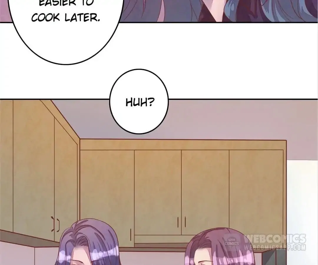 Guide to Raising Kitty Boyfriend Chapter 42 – Page 42
