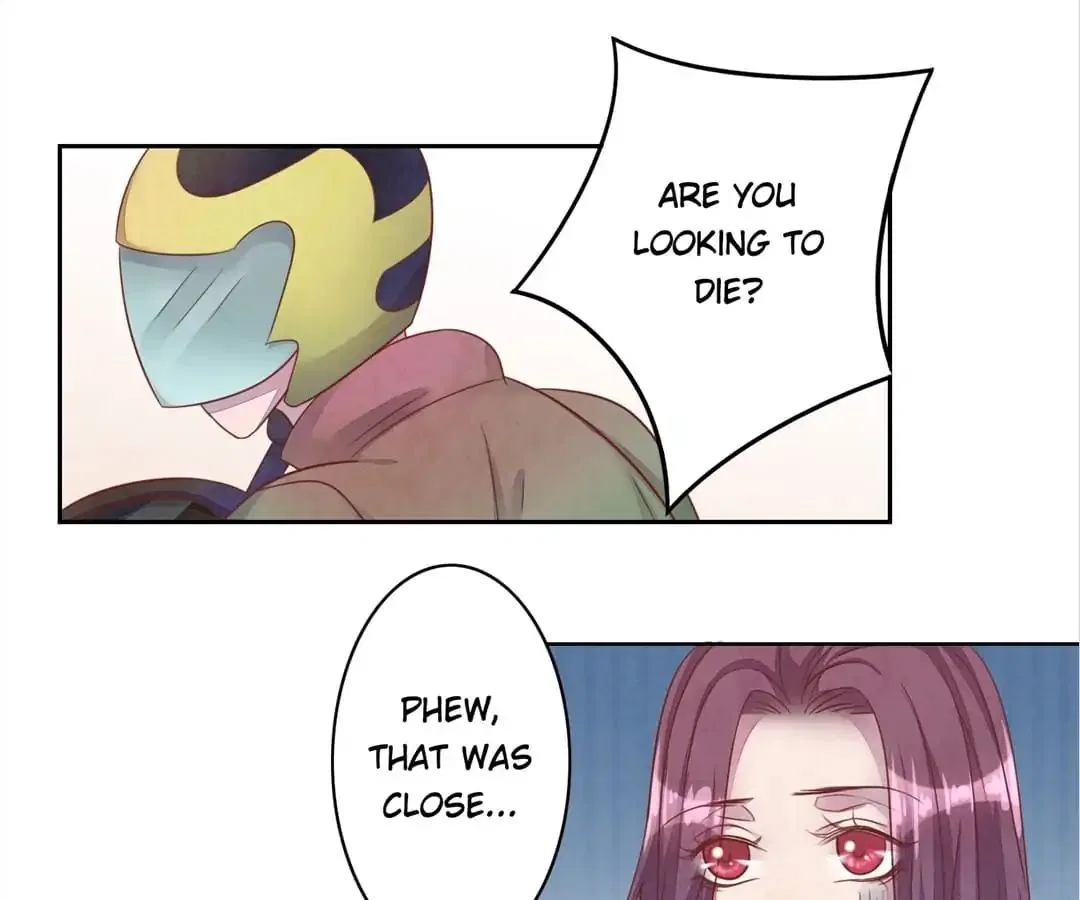 Guide to Raising Kitty Boyfriend Chapter 41 – Page 3