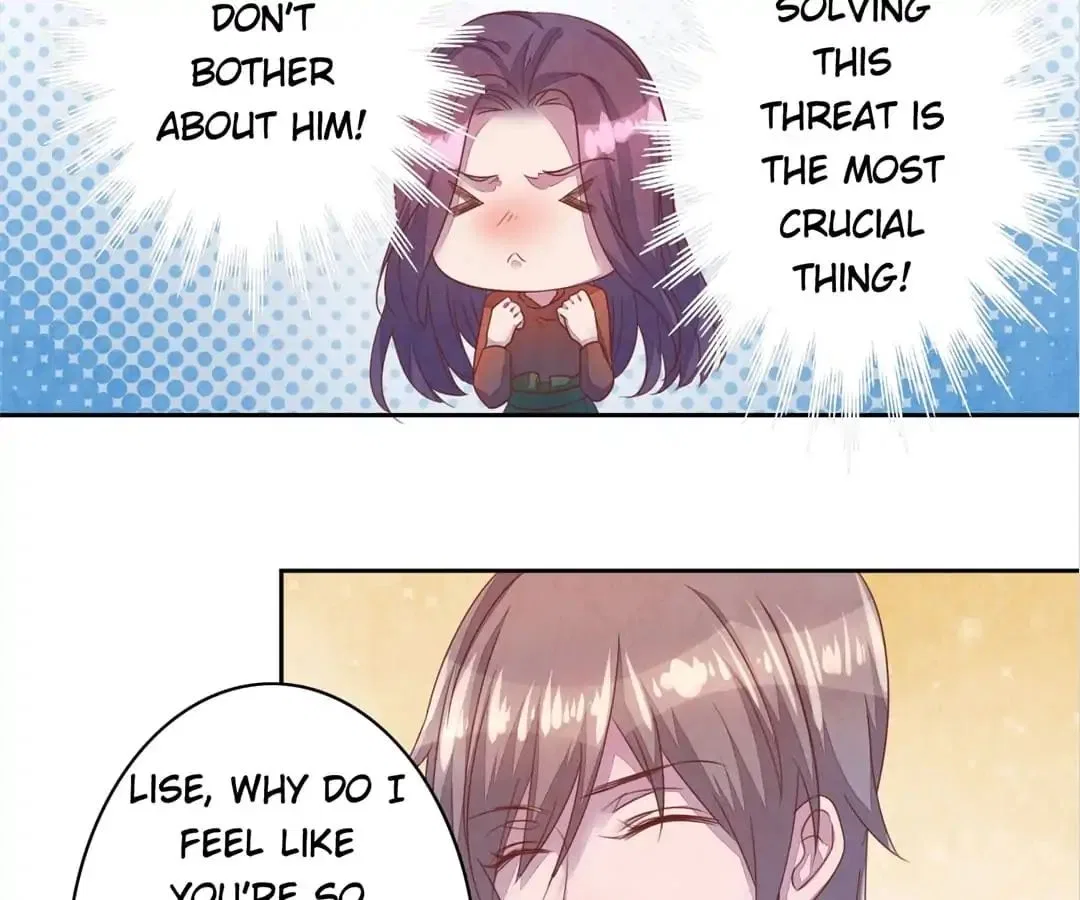 Guide to Raising Kitty Boyfriend Chapter 41 – Page 8