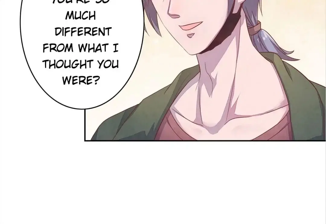 Guide to Raising Kitty Boyfriend Chapter 41 – Page 9