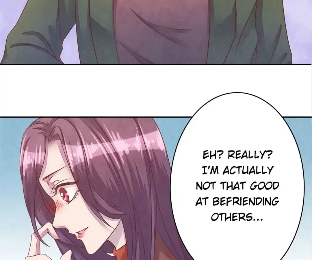 Guide to Raising Kitty Boyfriend Chapter 41 – Page 12