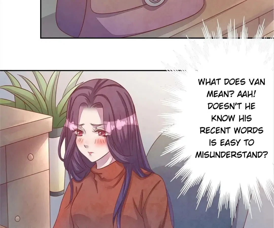 Guide to Raising Kitty Boyfriend Chapter 41 – Page 16