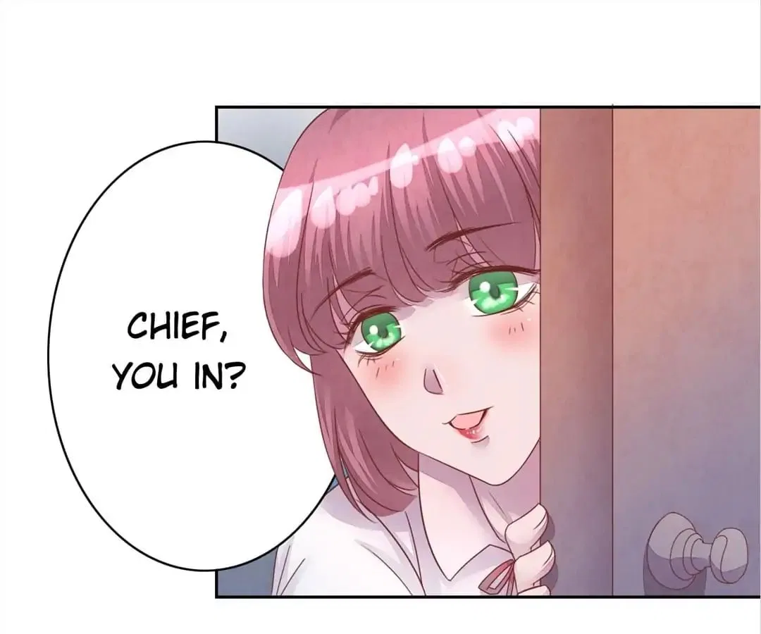 Guide to Raising Kitty Boyfriend Chapter 41 – Page 20