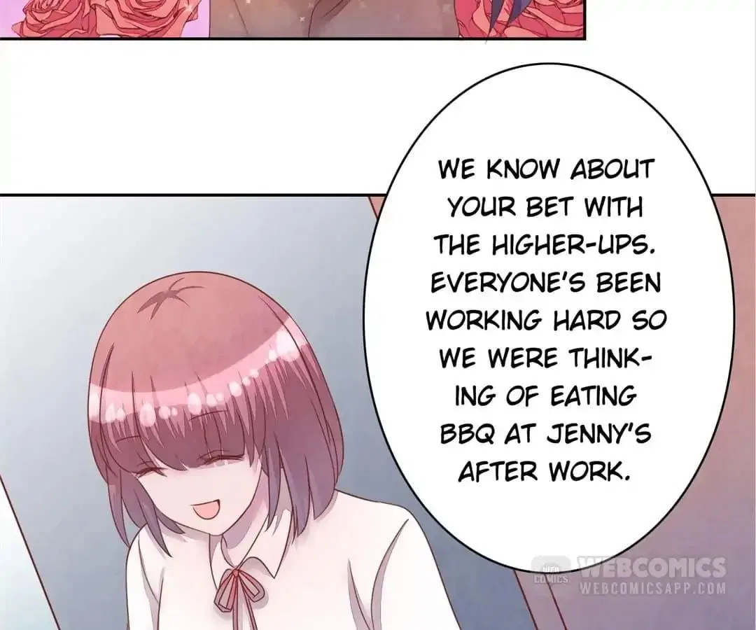 Guide to Raising Kitty Boyfriend Chapter 41 – Page 22