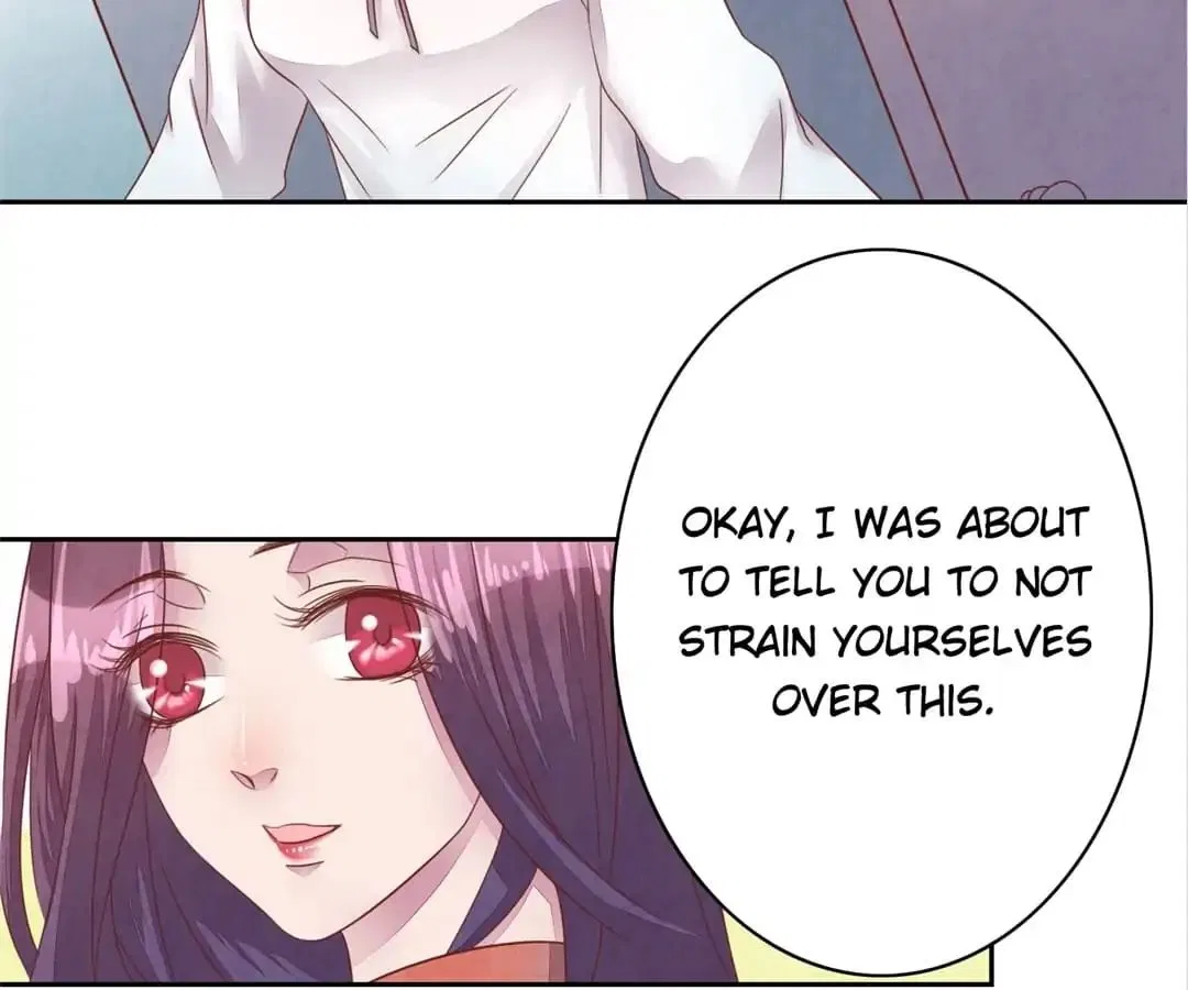 Guide to Raising Kitty Boyfriend Chapter 41 – Page 23