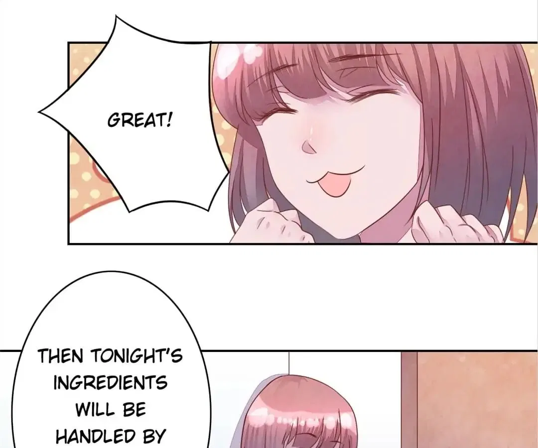 Guide to Raising Kitty Boyfriend Chapter 41 – Page 24