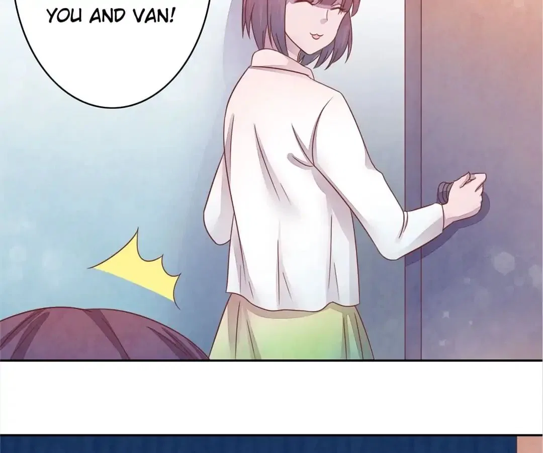 Guide to Raising Kitty Boyfriend Chapter 41 – Page 25