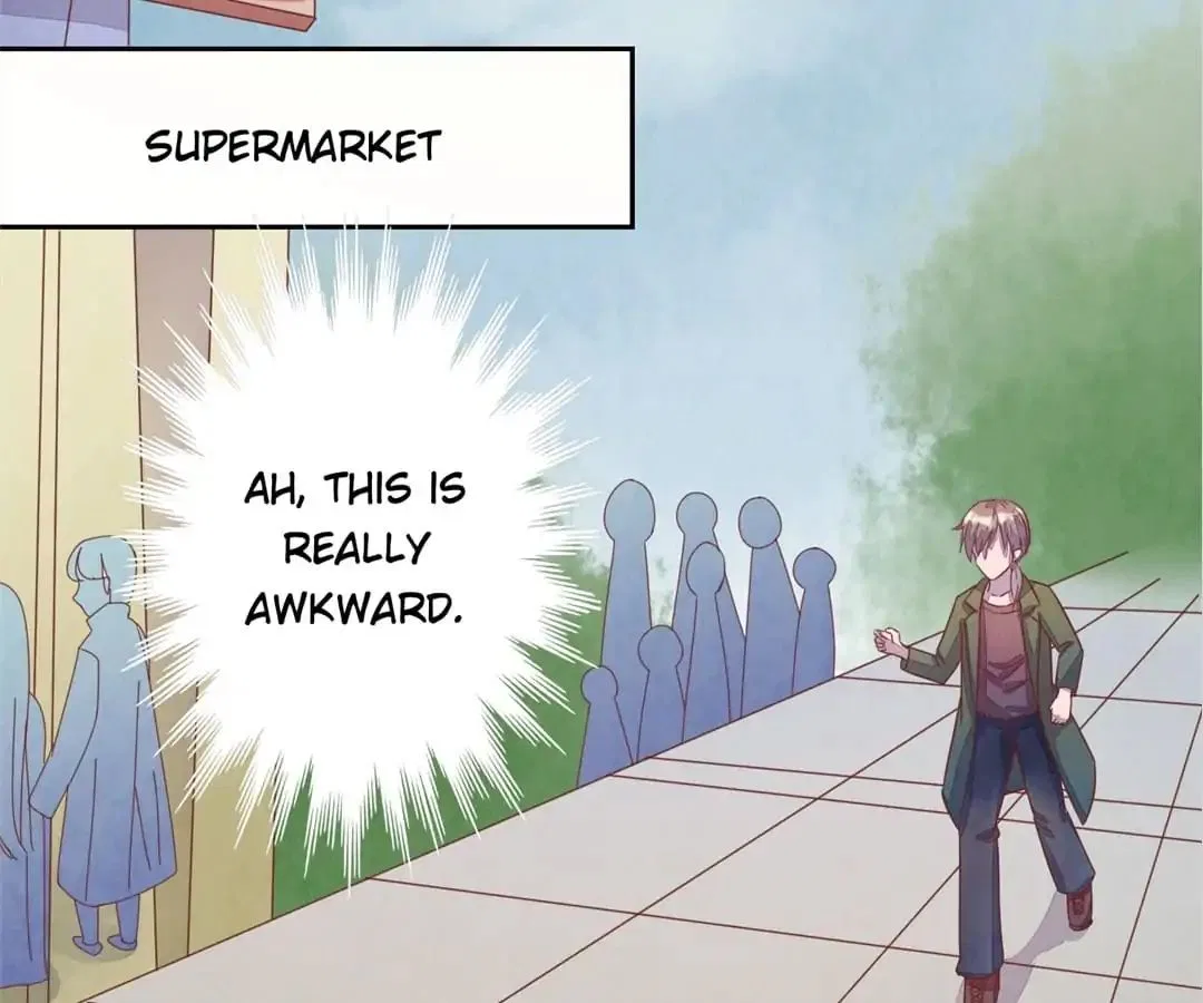 Guide to Raising Kitty Boyfriend Chapter 41 – Page 27