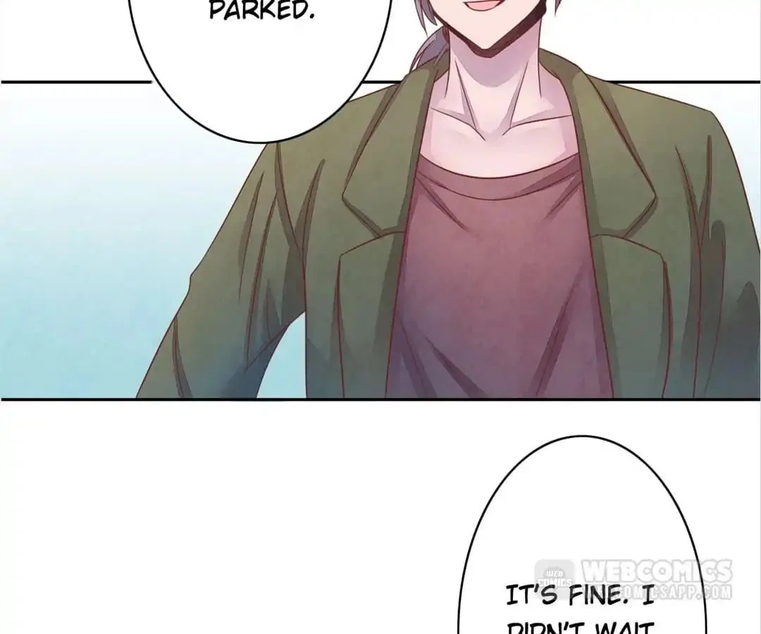 Guide to Raising Kitty Boyfriend Chapter 41 – Page 30