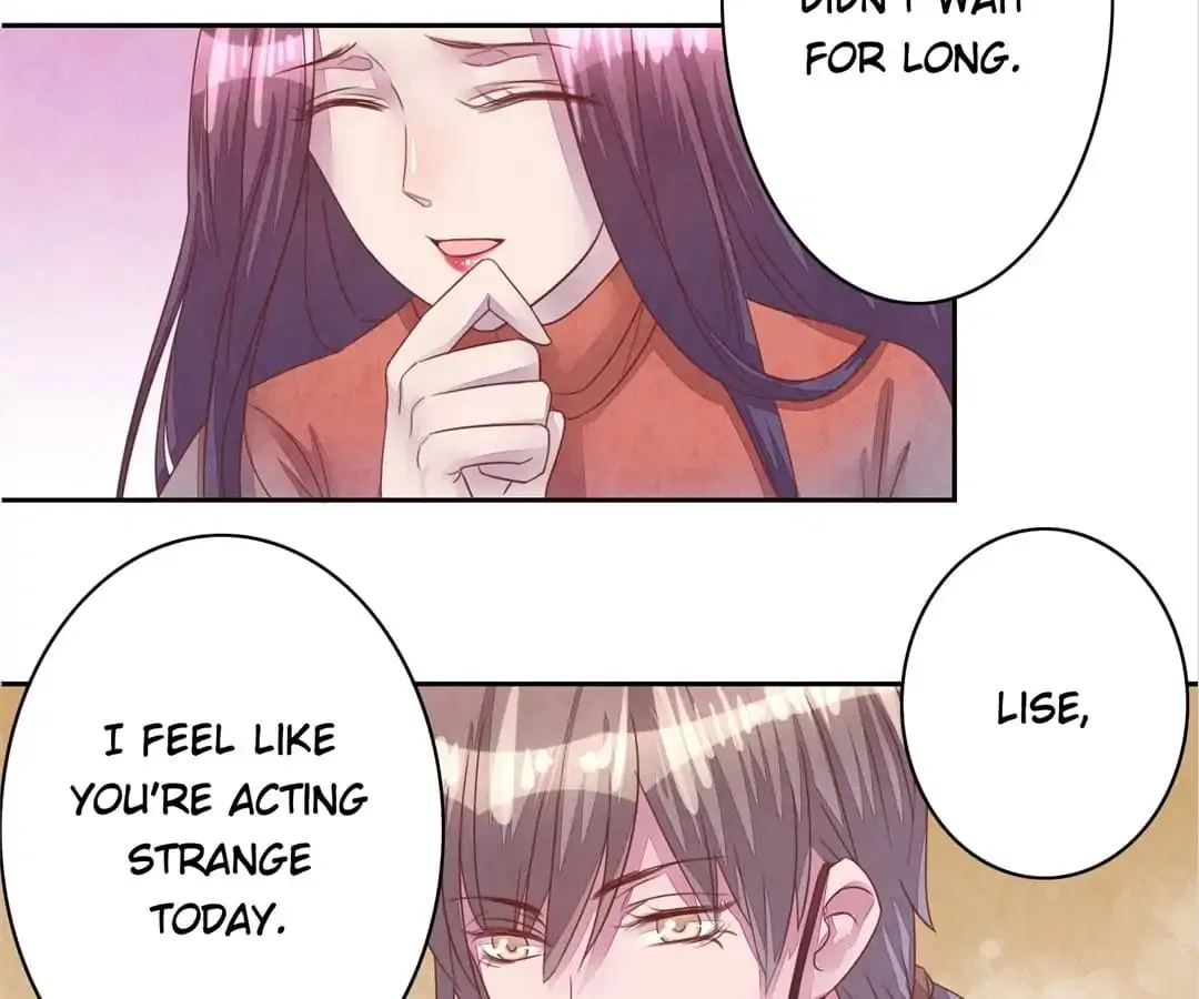 Guide to Raising Kitty Boyfriend Chapter 41 – Page 31