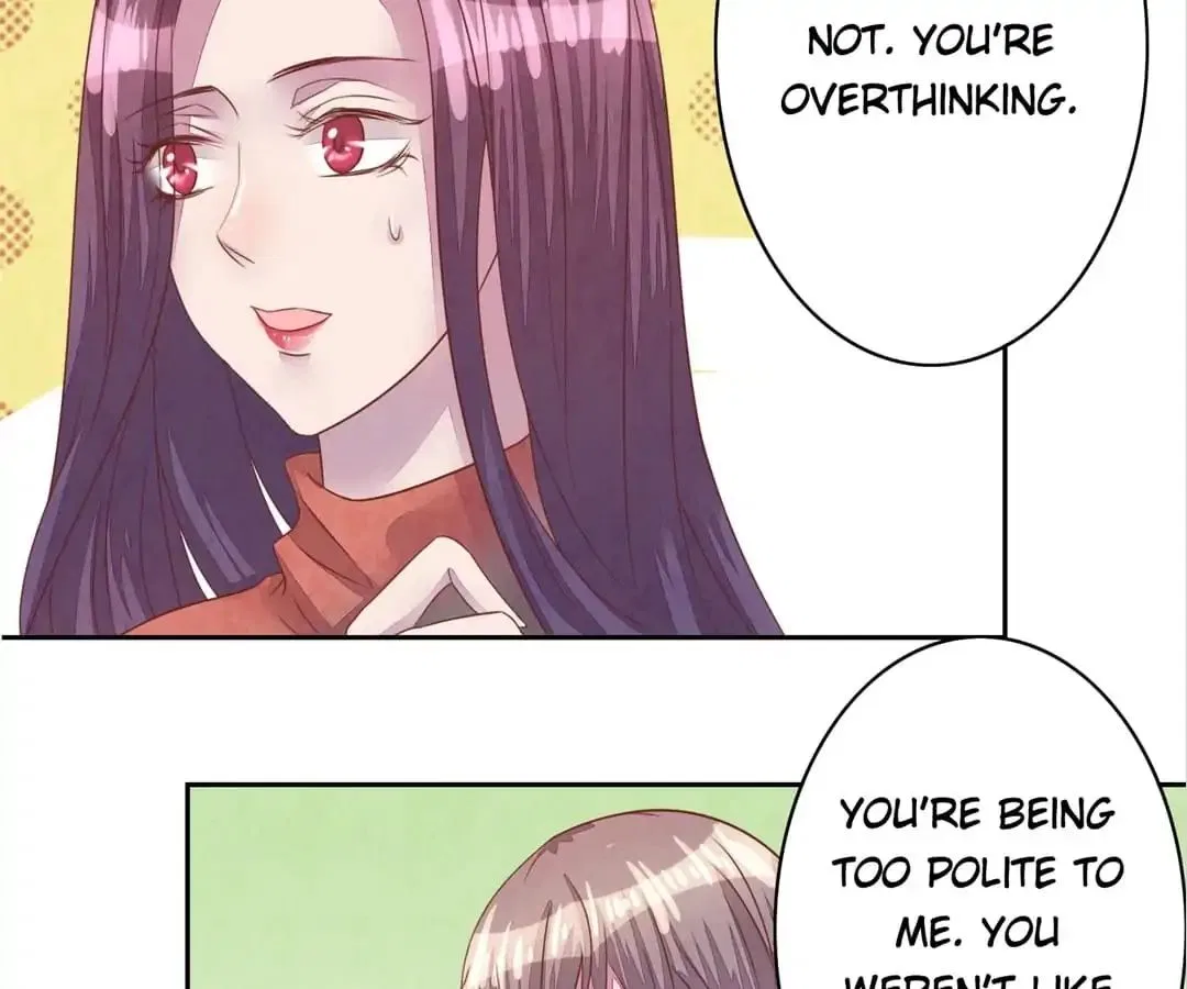 Guide to Raising Kitty Boyfriend Chapter 41 – Page 33