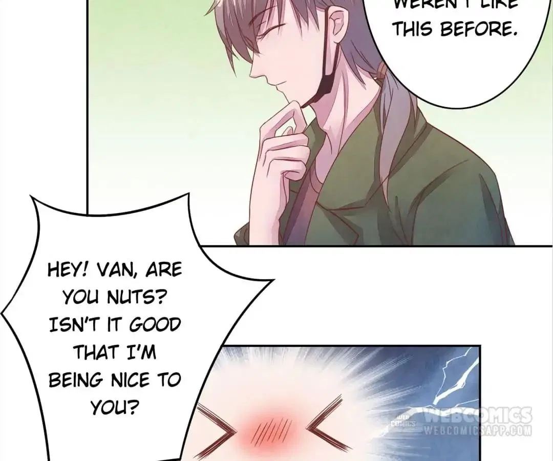 Guide to Raising Kitty Boyfriend Chapter 41 – Page 34