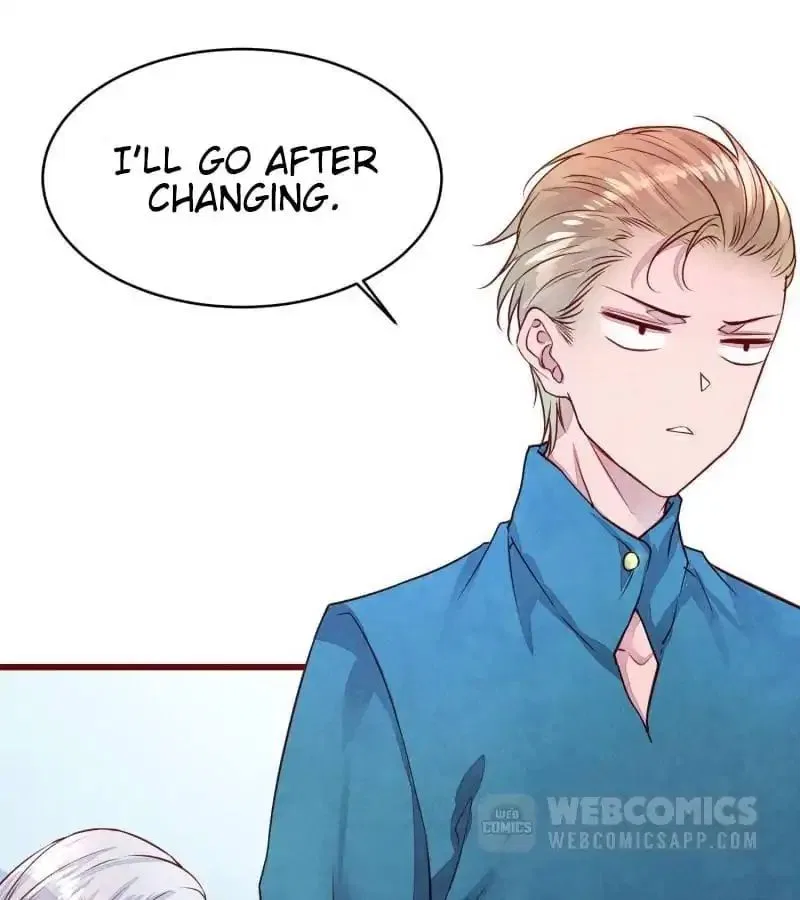 Guide to Raising Kitty Boyfriend Chapter 40 – Page 28