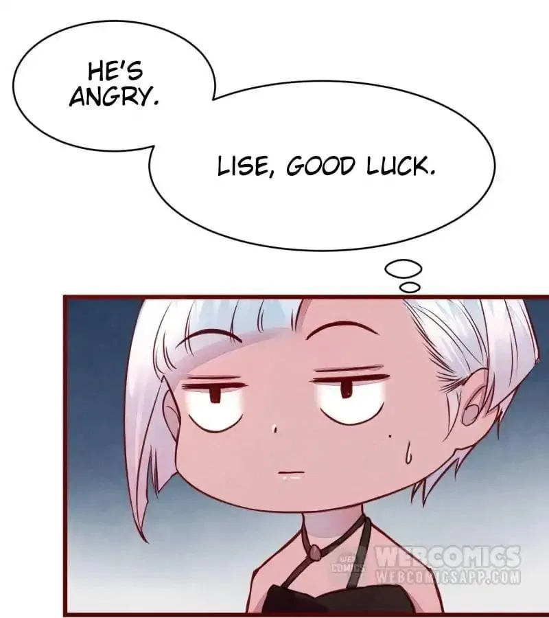 Guide to Raising Kitty Boyfriend Chapter 40 – Page 32