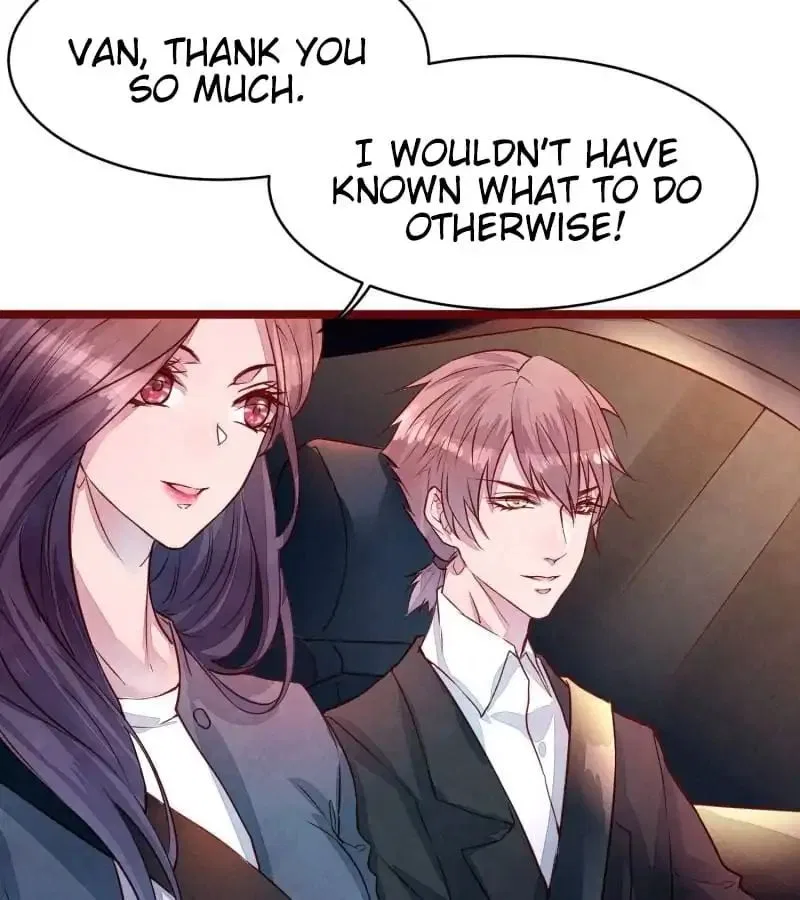 Guide to Raising Kitty Boyfriend Chapter 40 – Page 35