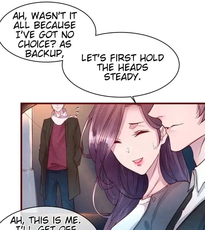 Guide to Raising Kitty Boyfriend Chapter 40 – Page 39