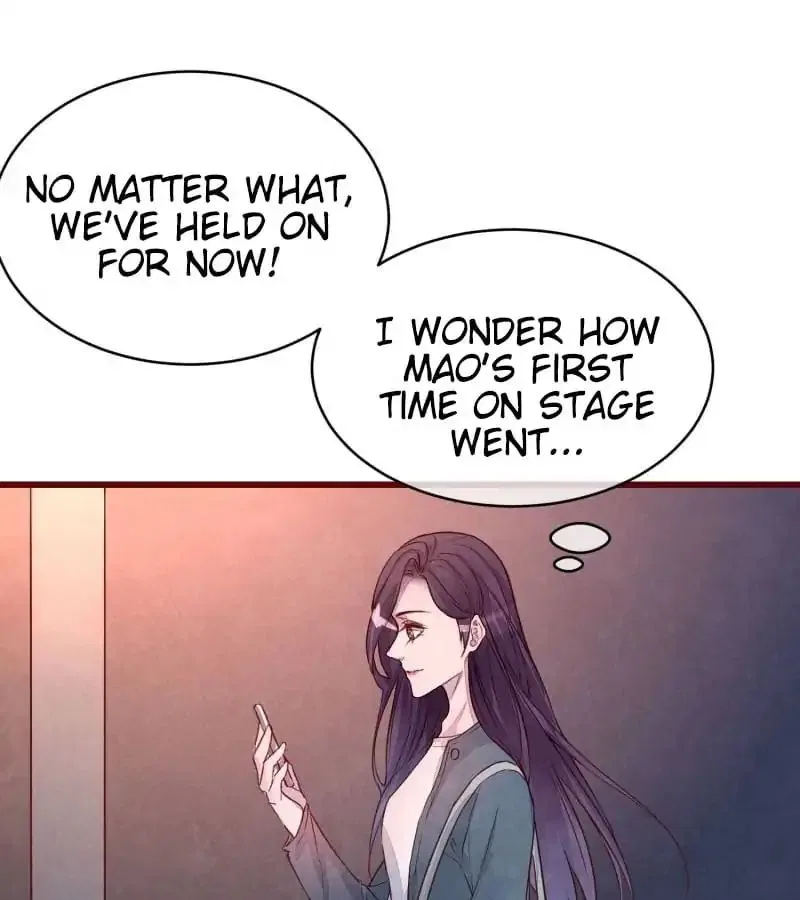 Guide to Raising Kitty Boyfriend Chapter 40 – Page 55