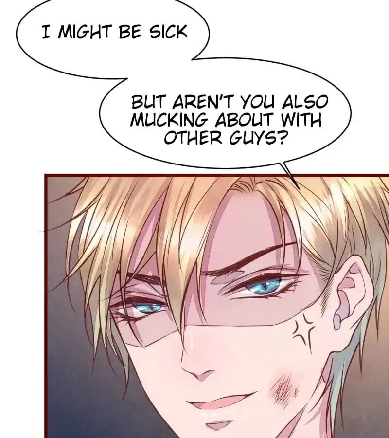 Guide to Raising Kitty Boyfriend Chapter 40 – Page 79
