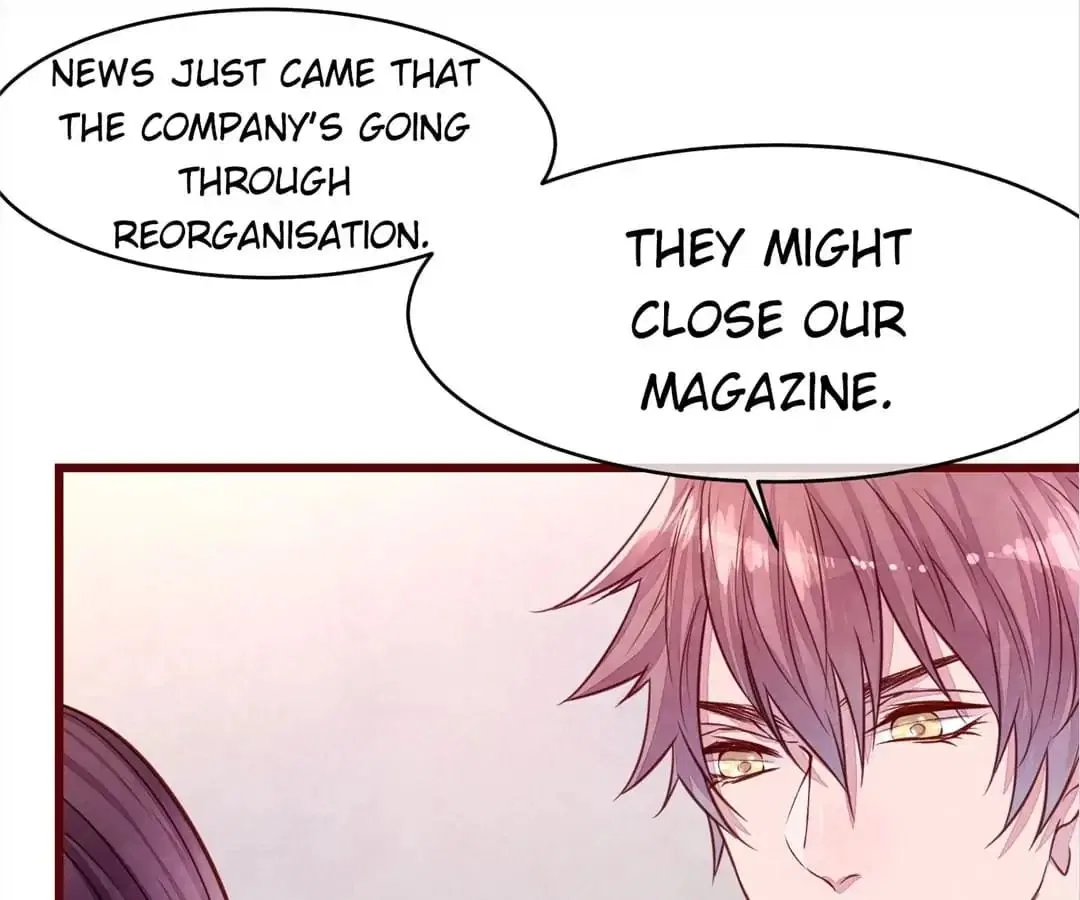 Guide to Raising Kitty Boyfriend Chapter 39 – Page 11