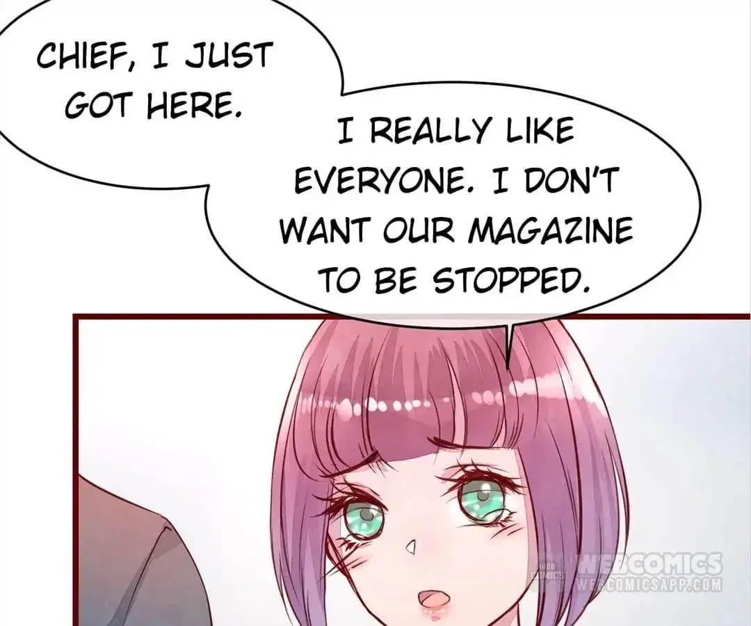 Guide to Raising Kitty Boyfriend Chapter 39 – Page 18