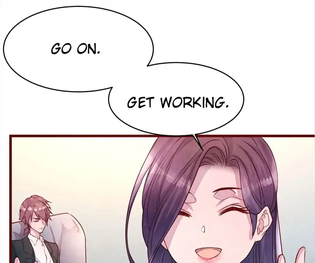 Guide to Raising Kitty Boyfriend Chapter 39 – Page 28