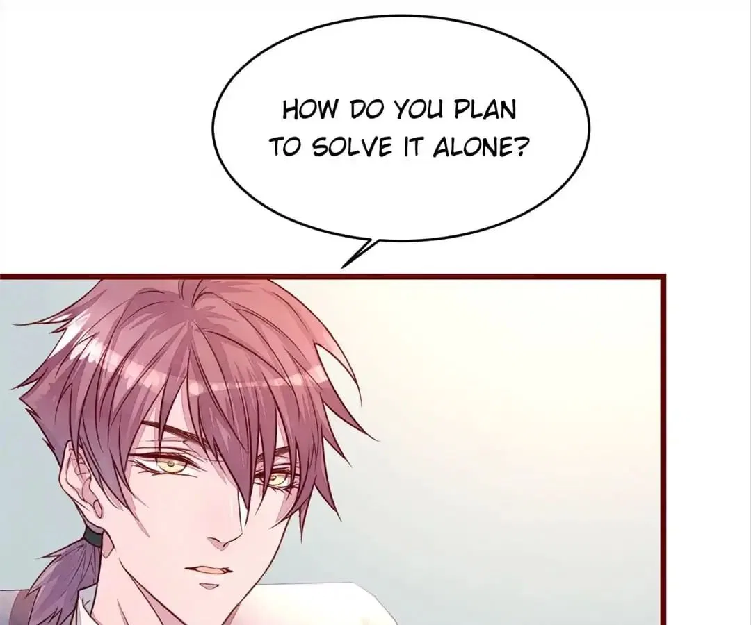 Guide to Raising Kitty Boyfriend Chapter 39 – Page 35