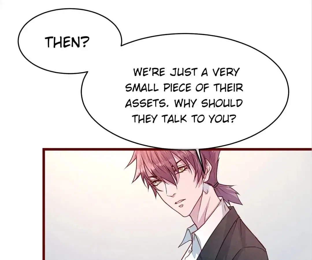Guide to Raising Kitty Boyfriend Chapter 39 – Page 39