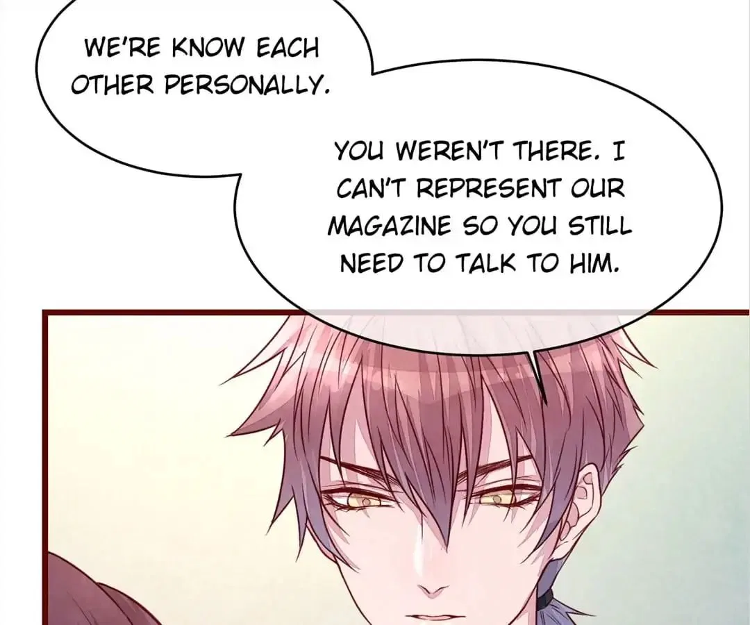 Guide to Raising Kitty Boyfriend Chapter 39 – Page 51