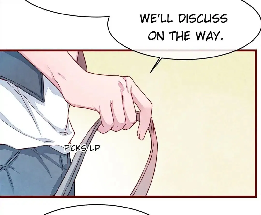 Guide to Raising Kitty Boyfriend Chapter 39 – Page 55