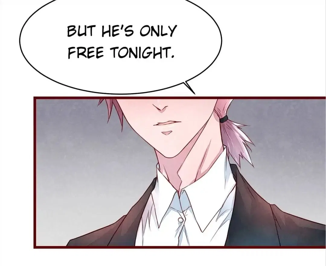 Guide to Raising Kitty Boyfriend Chapter 39 – Page 56
