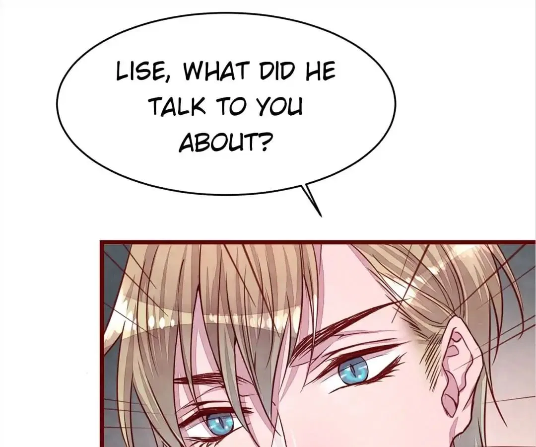 Guide to Raising Kitty Boyfriend Chapter 38 – Page 27