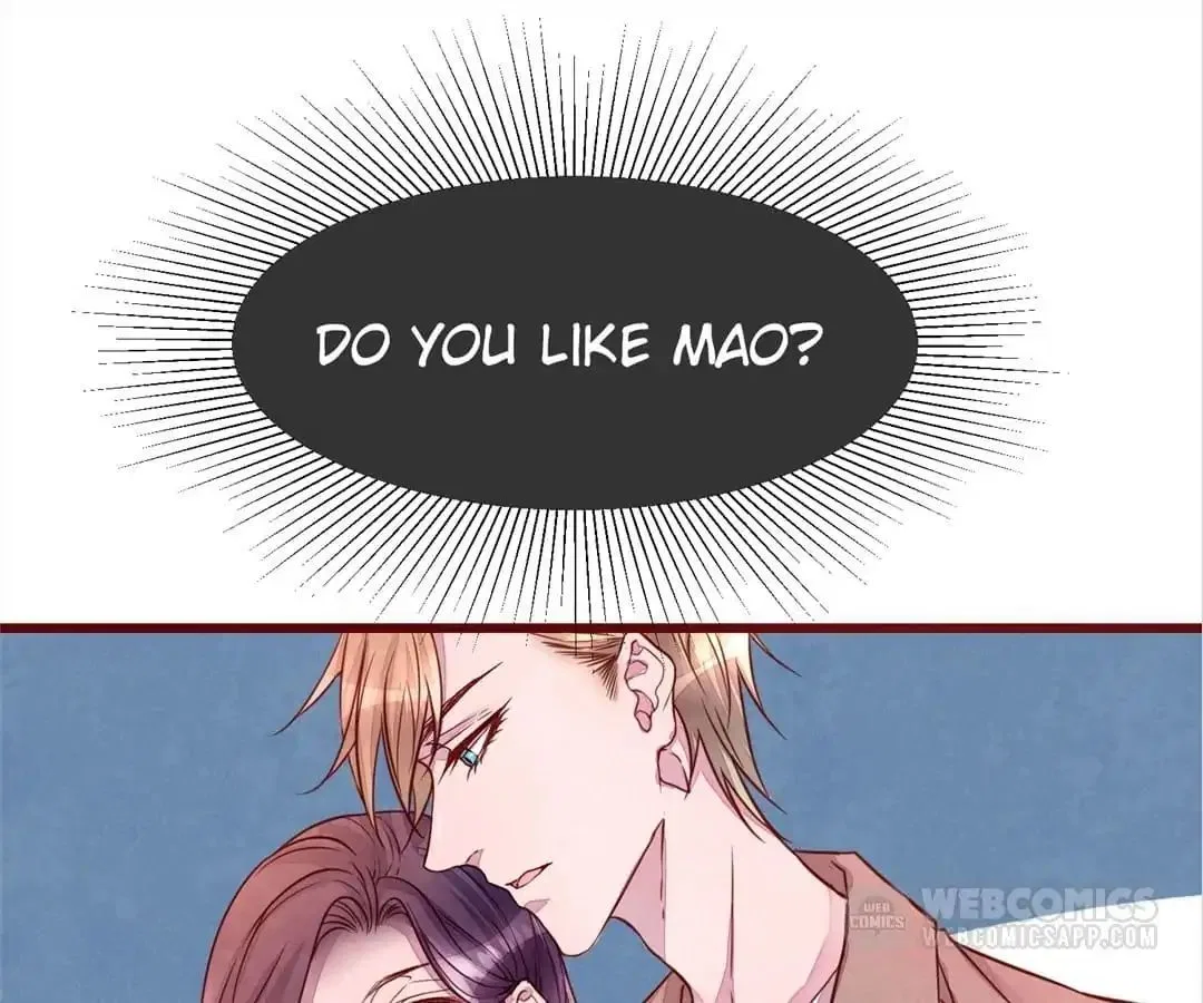 Guide to Raising Kitty Boyfriend Chapter 38 – Page 34