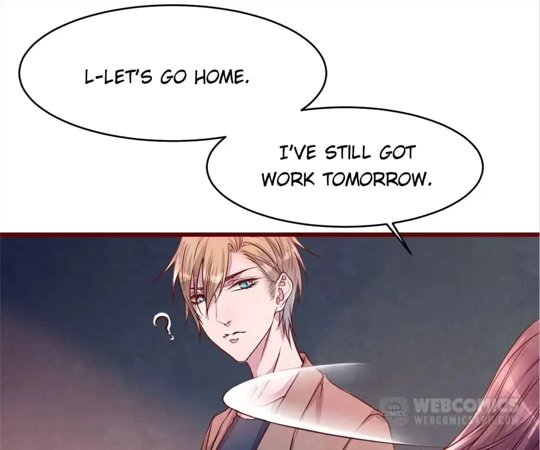 Guide to Raising Kitty Boyfriend Chapter 38 – Page 38