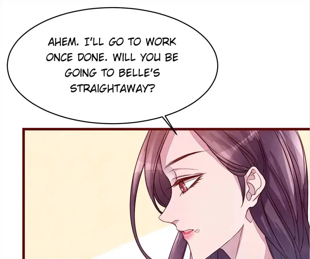 Guide to Raising Kitty Boyfriend Chapter 38 – Page 61