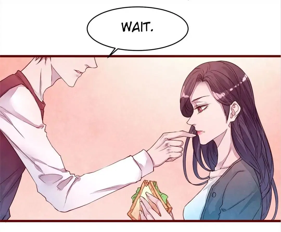 Guide to Raising Kitty Boyfriend Chapter 38 – Page 65