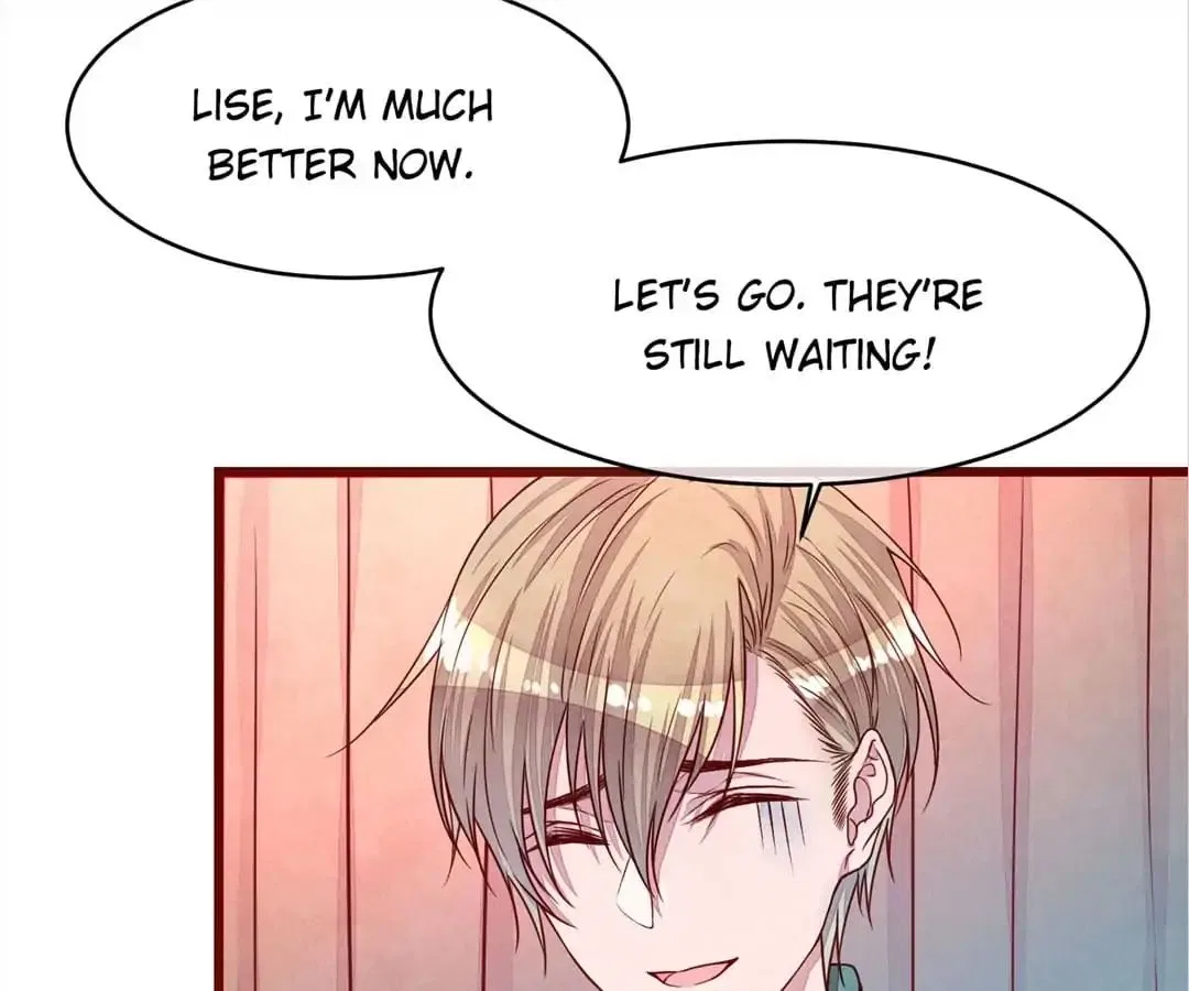Guide to Raising Kitty Boyfriend Chapter 37 – Page 3