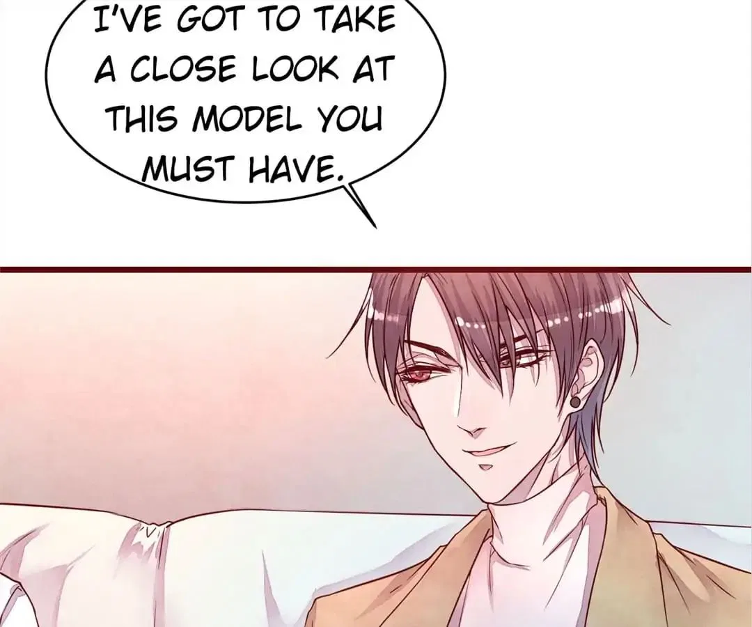 Guide to Raising Kitty Boyfriend Chapter 37 – Page 9
