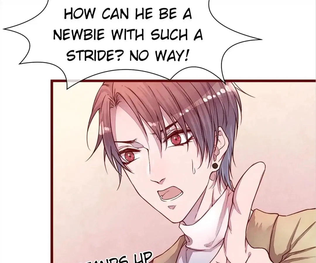 Guide to Raising Kitty Boyfriend Chapter 37 – Page 17