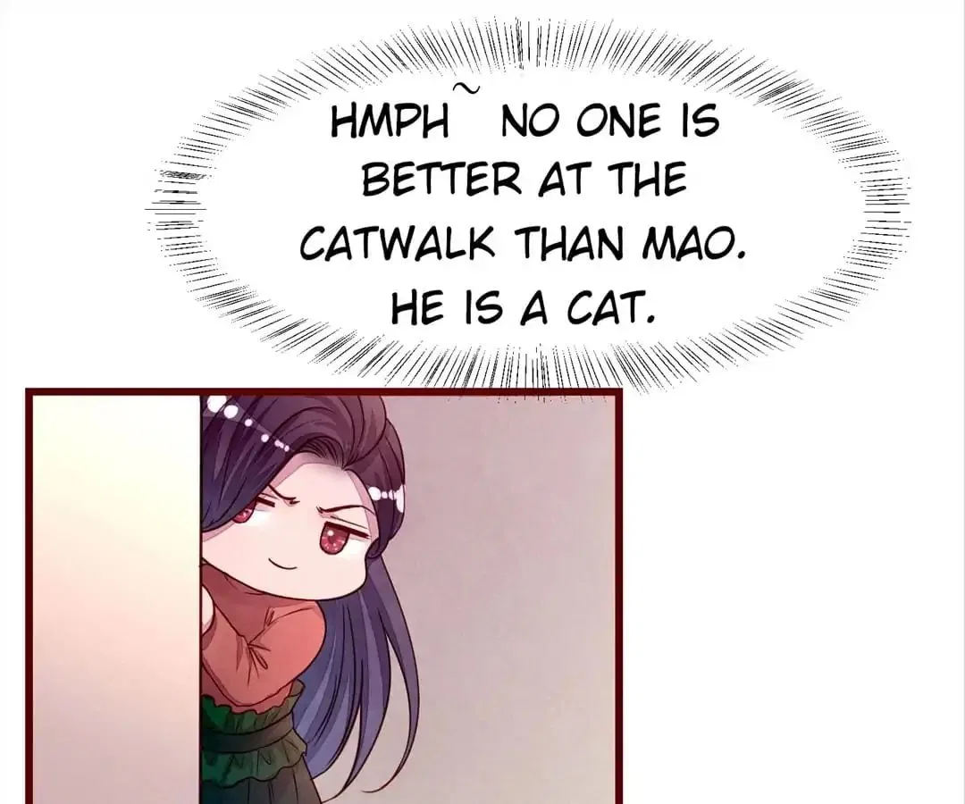 Guide to Raising Kitty Boyfriend Chapter 37 – Page 25