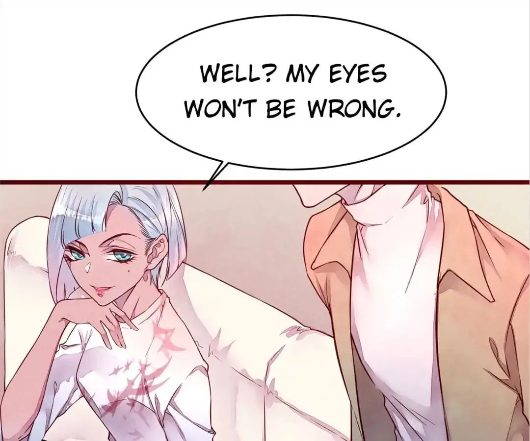 Guide to Raising Kitty Boyfriend Chapter 37 – Page 27