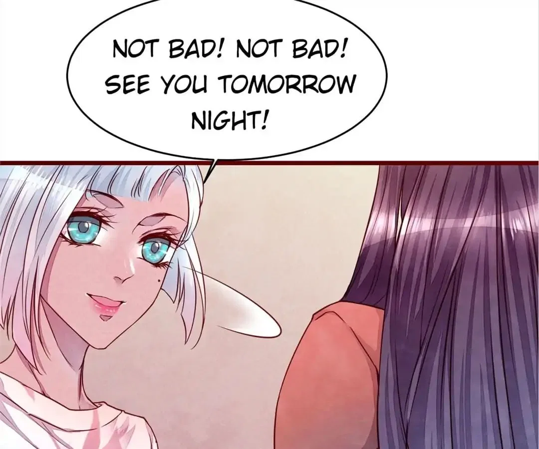 Guide to Raising Kitty Boyfriend Chapter 37 – Page 32
